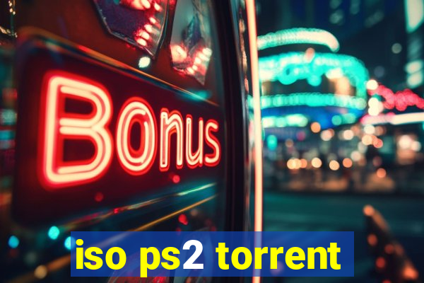 iso ps2 torrent